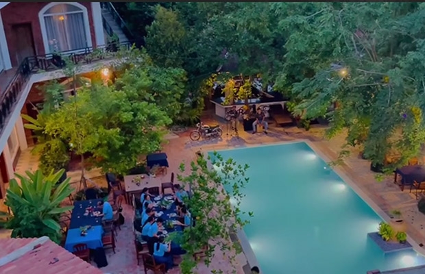 Events & Catering
