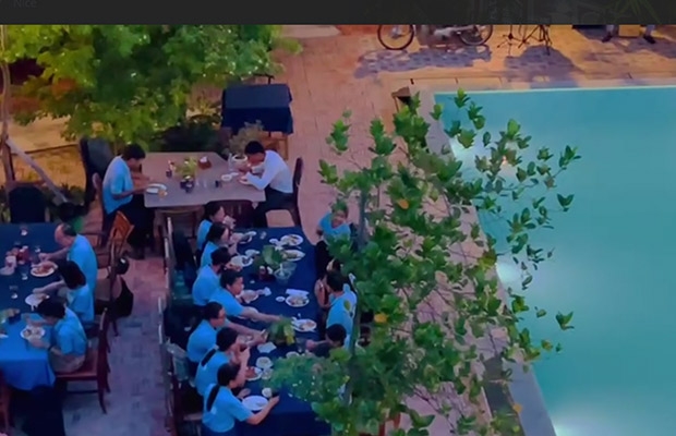 Events & Catering