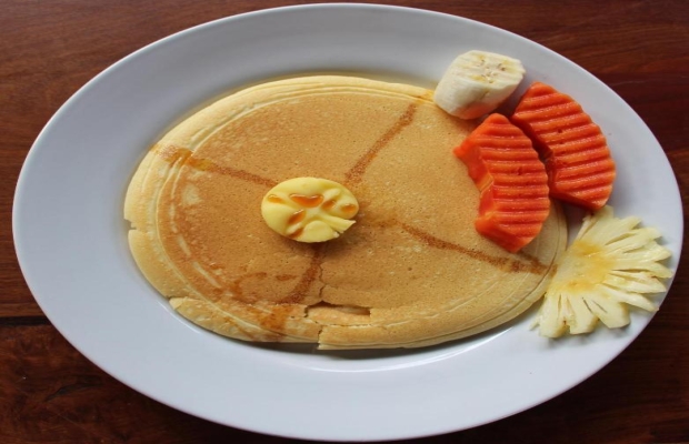 Fine Dining