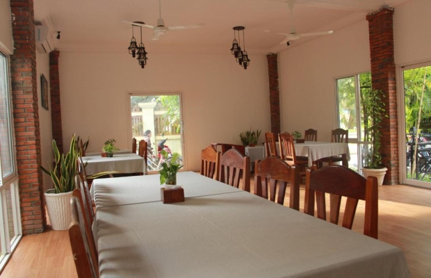 Services & Facilities