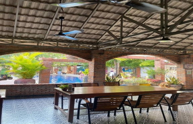 Services & Facilities