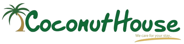 The Coconut House Hotel