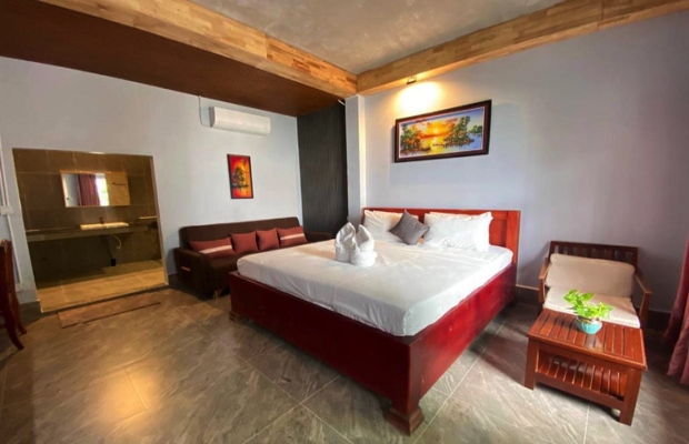 Deluxe Villa