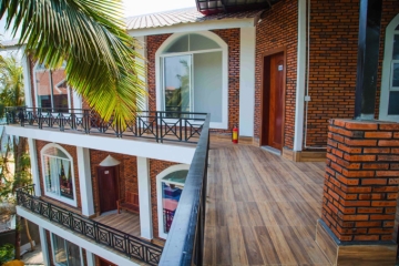 Building View